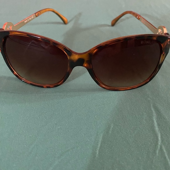 Micheal kors sunglasses main image 4